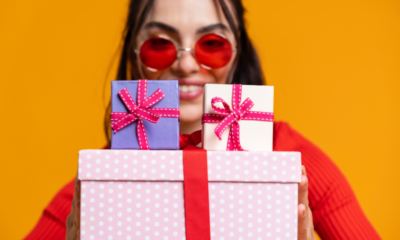 Jak efektownie zapakować prezent